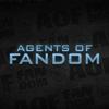 undefined Agents of Fandom