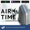 undefined Elevate Aviation - Air Time Podcast