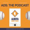 undefined Alberta Dugout Stories: The Podcast