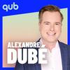 undefined Alexandre Dubé
