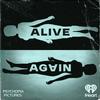 undefined Alive Again