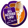 undefined All Access Live with Kevin Rankin