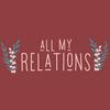 undefined All My Relations Podcast