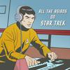 undefined All The Asians On Star Trek