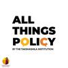 undefined All Things Policy
