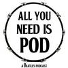 undefined All You Need Is Pod