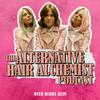 undefined Alternative Hair Alchemist - A podcast about everything wigs, toppers and alternative hair!