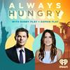 undefined Always Hungry with Bobby Flay and Sophie Flay