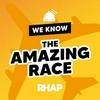 undefined We Know The Amazing Race