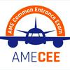 undefined AME CEE (Aircraft Maintenance Engineering Common Entrance Examination)