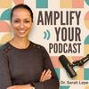 undefined Amplify Your Podcast