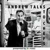 undefined Andrew Talks to Chefs