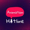 undefined Animation Hotline