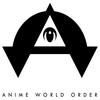 undefined Anime World Order Podcast
