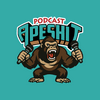 undefined Apeshit - The Comedy Chronicles Podcast