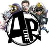 undefined AR_LIVE