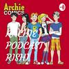 undefined ARCHIE PODCAST RISHI BATHEJA