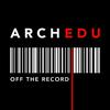 undefined Architectural Education | Off the Record