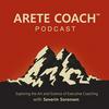 undefined Arete Coach: The Art & Science of Executive Coaching