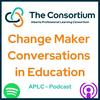 undefined APLC Change Maker Conversations in Education