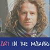 undefined ART IN THE MAKING