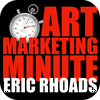 undefined Art Marketing Minute