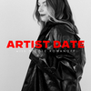 undefined Artist Date