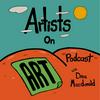 undefined Artists on Art with Drea Macdonald