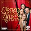 undefined Artists on Artists on Artists on Artists