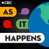 undefined As It Happens