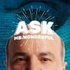 undefined Ask Mr. Wonderful