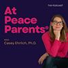 undefined At Peace Parents Podcast