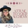 undefined Attune To Your Alchemy