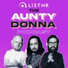undefined Aunty Donna Podcast
