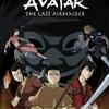 undefined Avatar: The Last Airbender: Distorted Reality