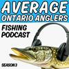 undefined Average Ontario Anglers