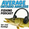 undefined Average Ontario Anglers
