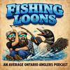 undefined Fishing Loons