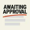 undefined Awaiting Approval