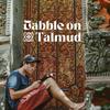 undefined Daf Yomi: Babble on Talmud