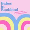 undefined Babes in Bookland: Your Women's Memoir Podcast