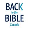 undefined Back to the Bible Canada with Dr. John Neufeld