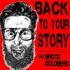 undefined BACK TO YOUR STORY