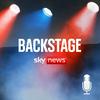 undefined Backstage - TV & Film