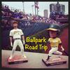 undefined Ballpark Road Trip