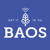 undefined BAOS: Beer & Other Shhh Podcast