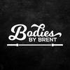 undefined Bodies by Brent