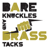 undefined Bare Knuckles and Brass Tacks