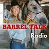 undefined Barrel Racing