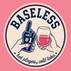 undefined Baseless